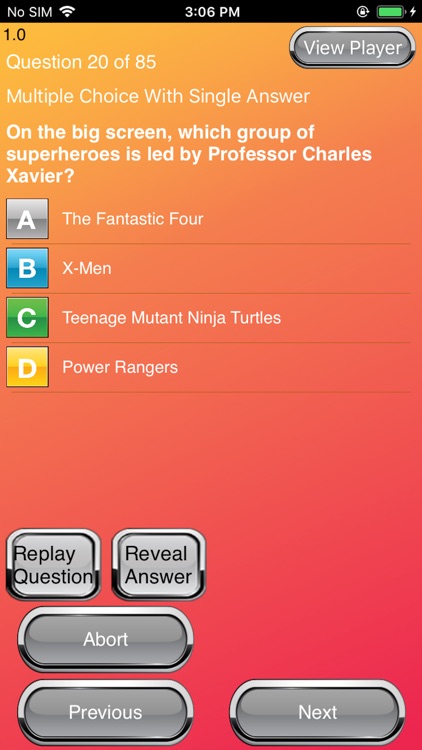 MT Host screenshot-7