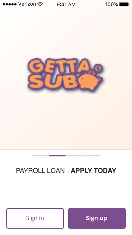 GettaSub