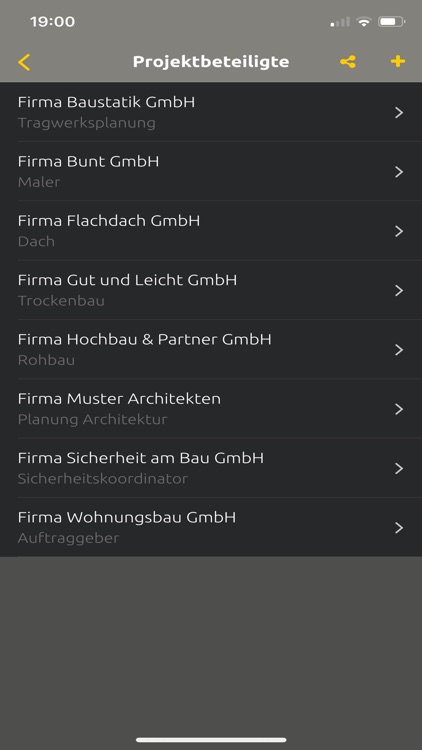 baumemo screenshot-4