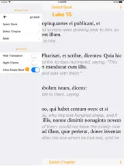 latin-english bible ipad images 4