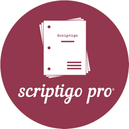 Scriptigo Pro