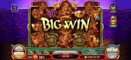88 Fortunes Slots Casino Games Cheat tool cheat codes