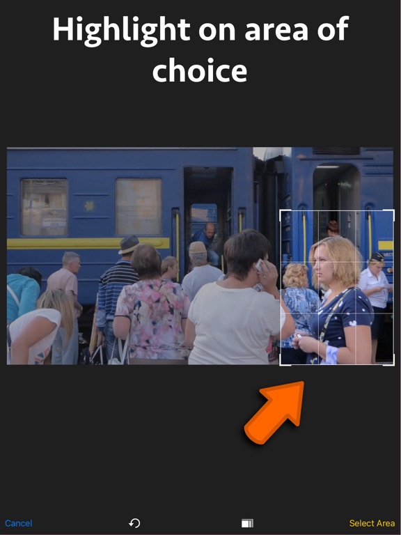 Screenshot #6 pour Video Highlighter