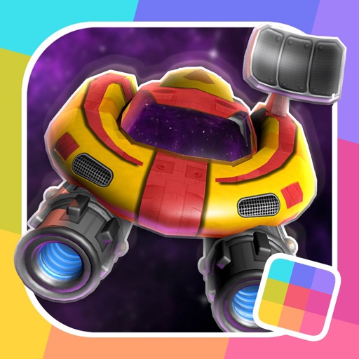 Space Miner - GameClub iOS App