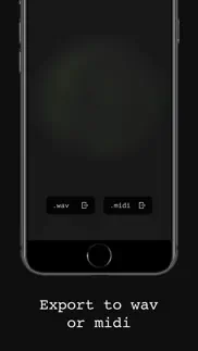 cycle - time lag accumulator iphone screenshot 4