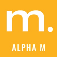 Alpha M ne fonctionne pas? problème ou bug?