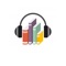 Audio Books offers unlimited access to over 24,000 free audio books