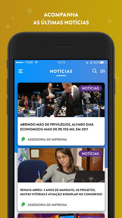 Podemos screenshot-6