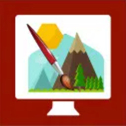 XInkPlus graphics editor icon