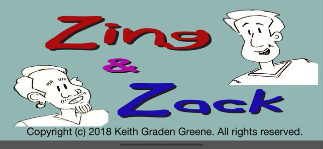 Zing & Zack Episode 2(圖1)-速報App