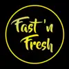 Fast'n Fresh-Online Food Order delete, cancel