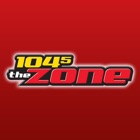 104-5 The Zone