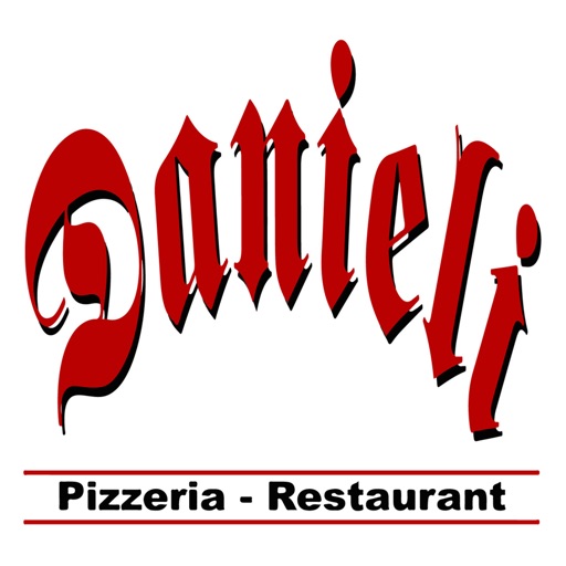 Pizza Danieli icon
