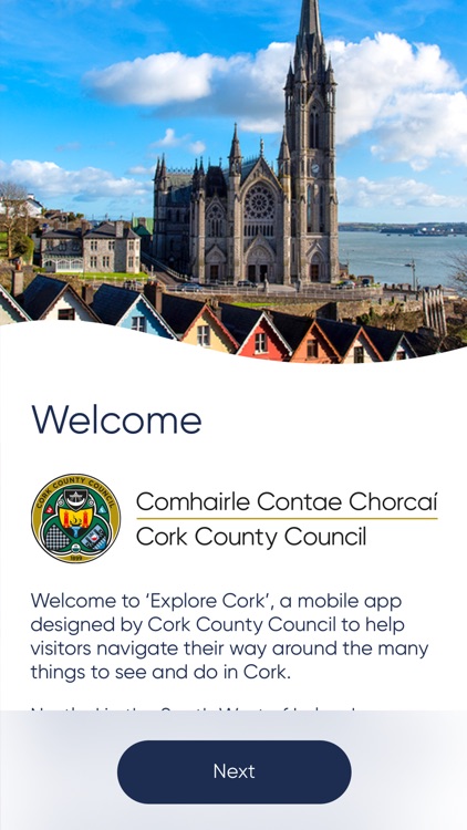 Explore Cork