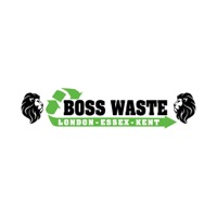 Boss Waste Driver logo