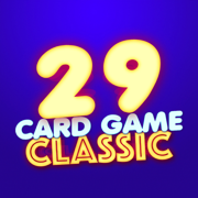 29 Card Game Classic