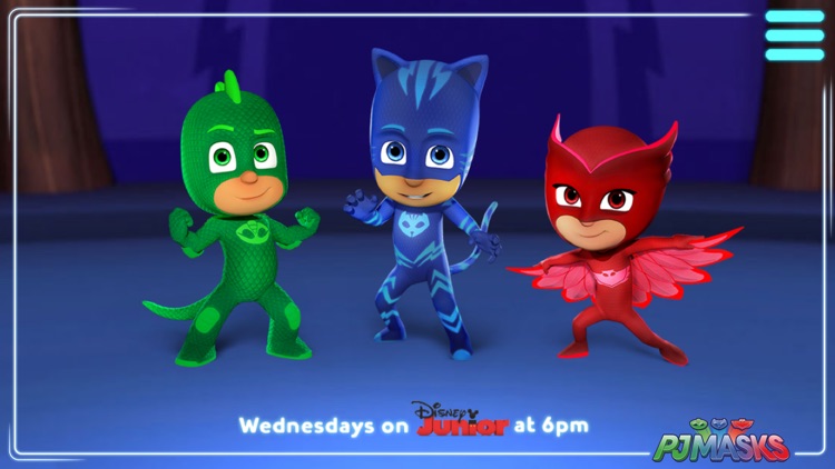 PJ Masks HQ