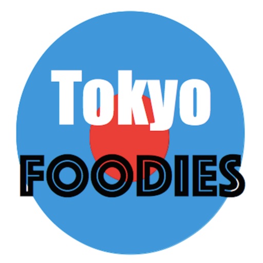 Tokyo Foodies icon