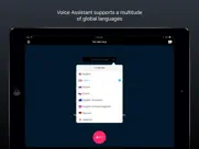 voice dictation pro ipad resimleri 2