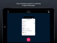 Voice Dictation Pro ipad bilder 1