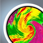 Download Radar Sky - NOAA Weather Radar app