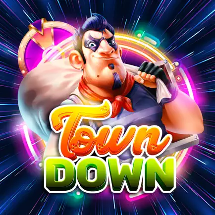 Town Down Cheats