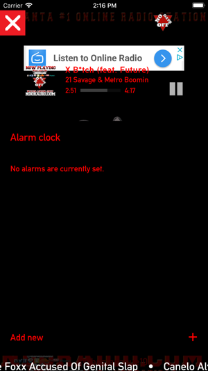 NDORADIO(圖3)-速報App