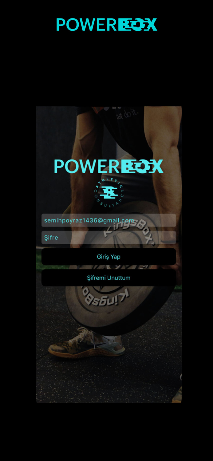 PowerBox
