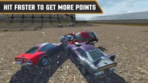 Car Crash Battle Arena 2021 screenshot 2