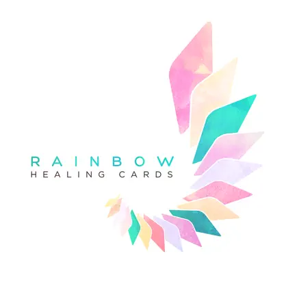 Rainbow Healing Card App Читы