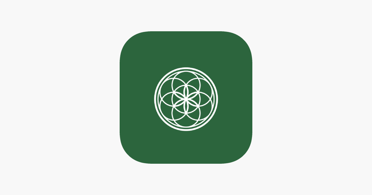 ‎Herb'N Eden on the App Store