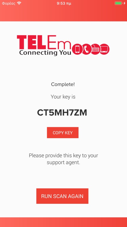 Telem Support screenshot-3