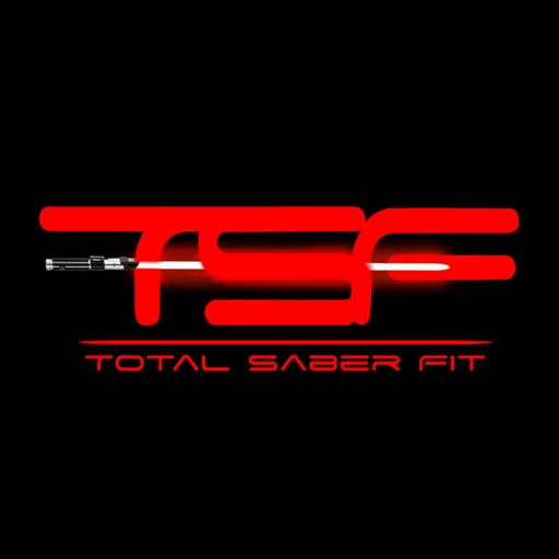 Total Saber Fit icon