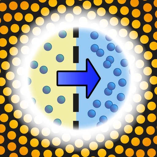 Osmosis icon