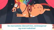 Ponni Skjønnhetssalong iphone bilder 3