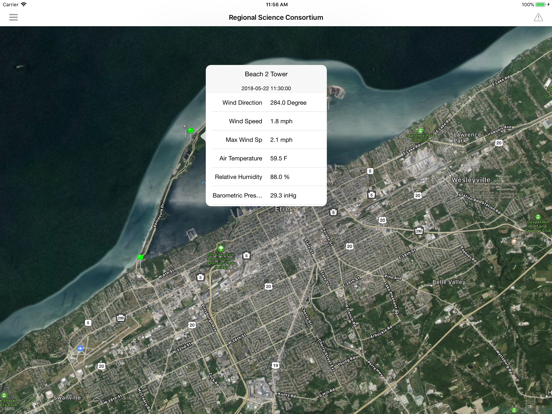 Screenshot #5 pour LIVE Datacenter