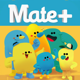 Mate+ Infantil Aula