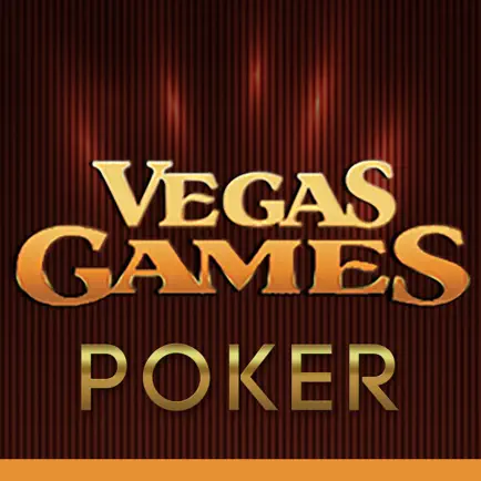 VG Poker Cheats