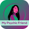Psychic Friend icon
