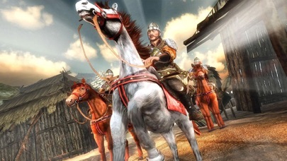 Sultan Warrior Revenge screenshot 2