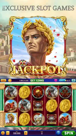 Game screenshot Royal Double Win Slots hack