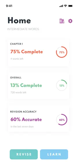 Game screenshot Speak Like Me apk