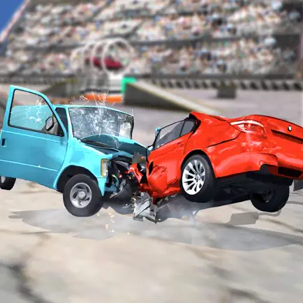 Nextgen Car Crash Racing Cheats