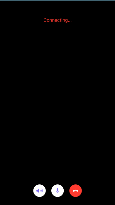 AyoTalk - Messenger Screenshot