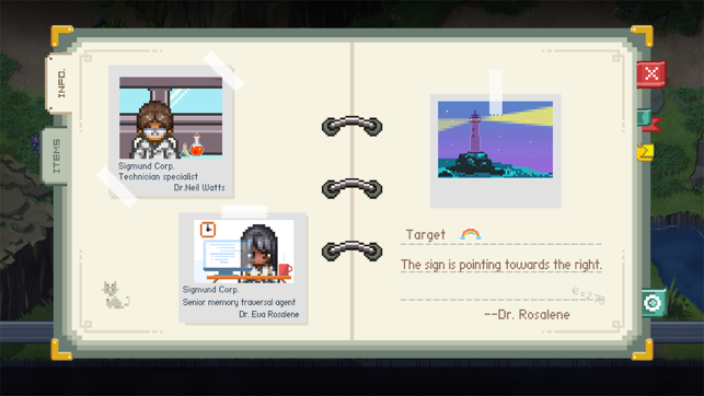 To the Moon Screenshot