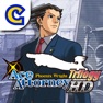 Get Ace Attorney Trilogy HD for iOS, iPhone, iPad Aso Report