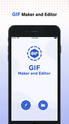 Game screenshot GIF Maker, Editor & Converter mod apk