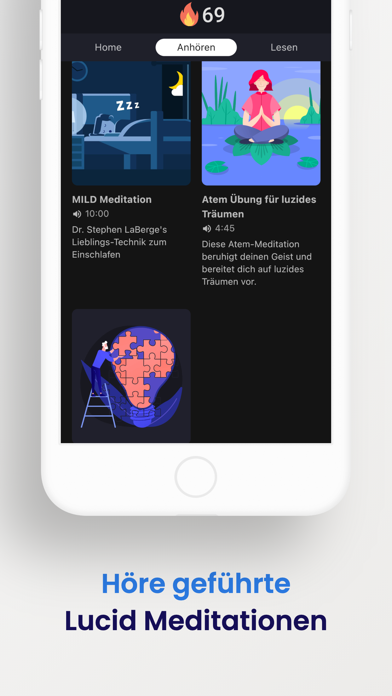 WorldWithin - Traumtagebuch