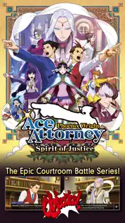 How to cancel & delete ace attorney spirit of justice 2