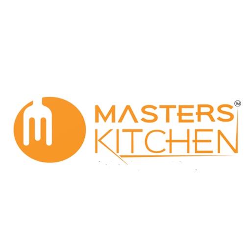 Masters Kitchen icon